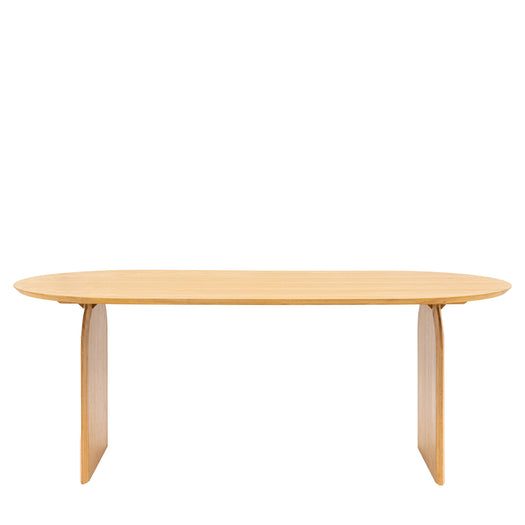 Geo Dining Table - hus & co.