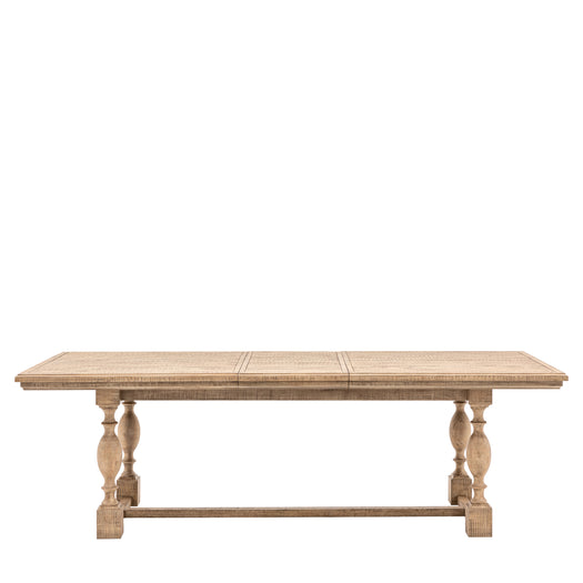 Vancouver Extending Dining Table - hus & co.