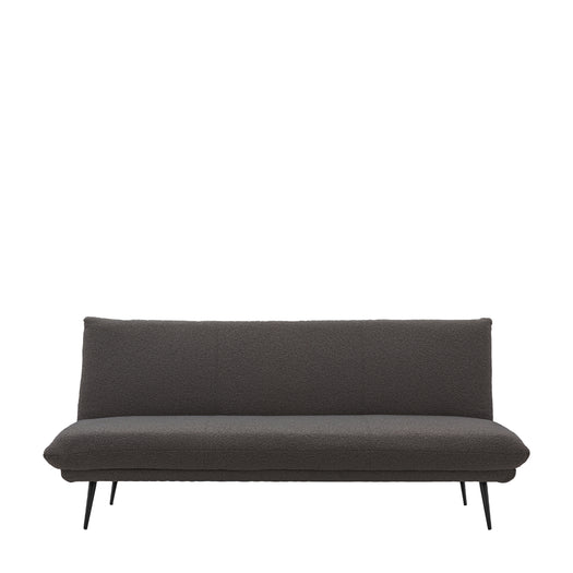 Dunton Sofa Bed - Dark Grey - hus & co.